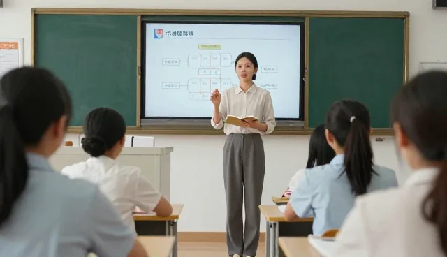 优化考试辅导效果的关键：师资队伍的建设与管理