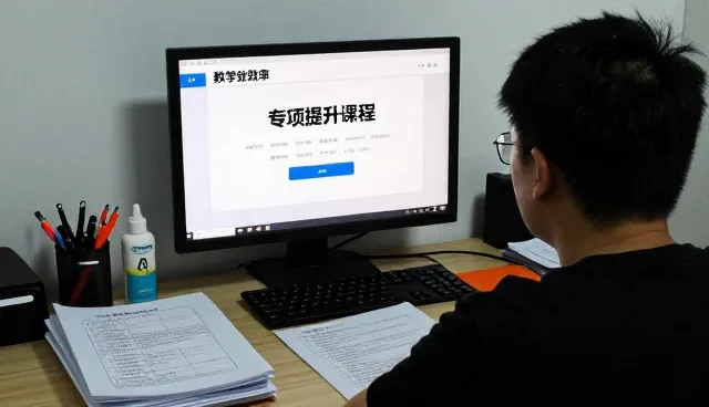 教育科技产品如何实现性能优化与适用场景拓展