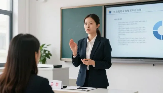 教务管理服务中师资培训课程的常见问题与应对策略