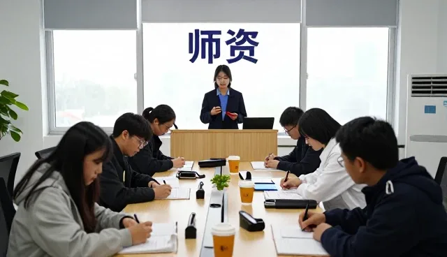 教学资源教学管理系统考试辅导等：从入门到明白