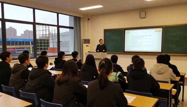 教育软件应用中数据安全的常见问题及应对策略