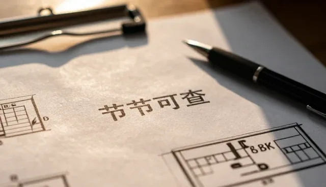节点可查使用中常见问题及应对策略