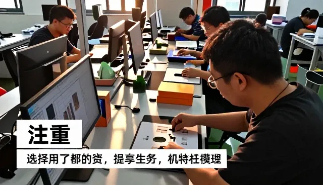南京言而知教育科技有限公司探索考试辅导未来方向